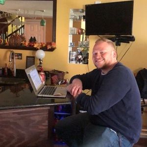 Meet your Posher, Keith